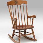 Build a Boston Rocking chair
