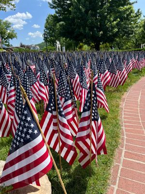 Donate to support a Veteran