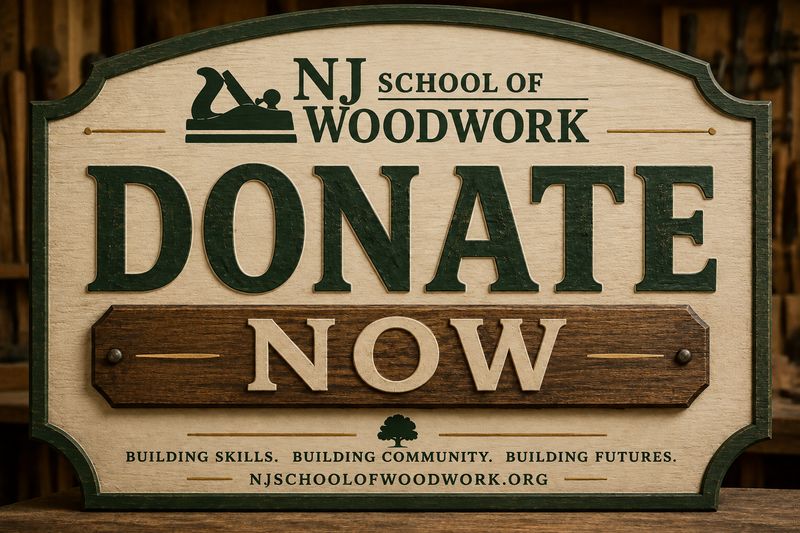 Support the Craft- DONATE TODAY