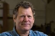 ​Scott Grove -Veneer Me Crazy!  Introduction to Wood Veneering 12/7