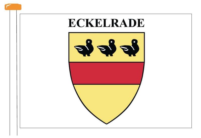 Vlag Eckelrade