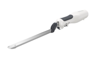 Black & Decker Electric Carving Knife Retail 25