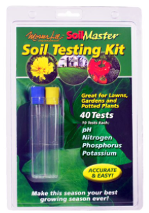 Soil Master Retail 23