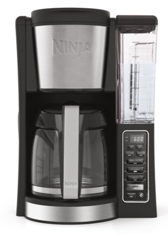 Ninja® Coffee Brewer CE200     Retail 80