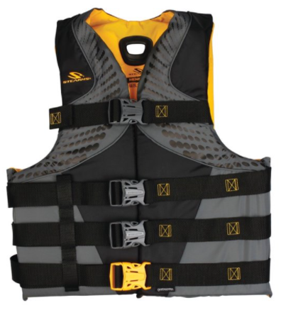 Stearns Life Jacket     Retail 25