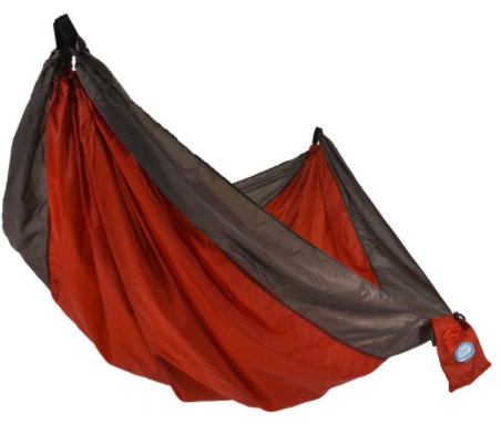 Hammock Red/Taupe     Retail 25