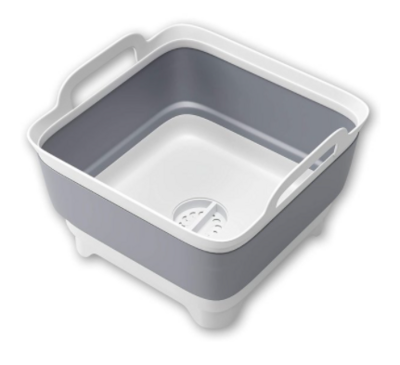 Collapsible Camp Sink     Retail 13