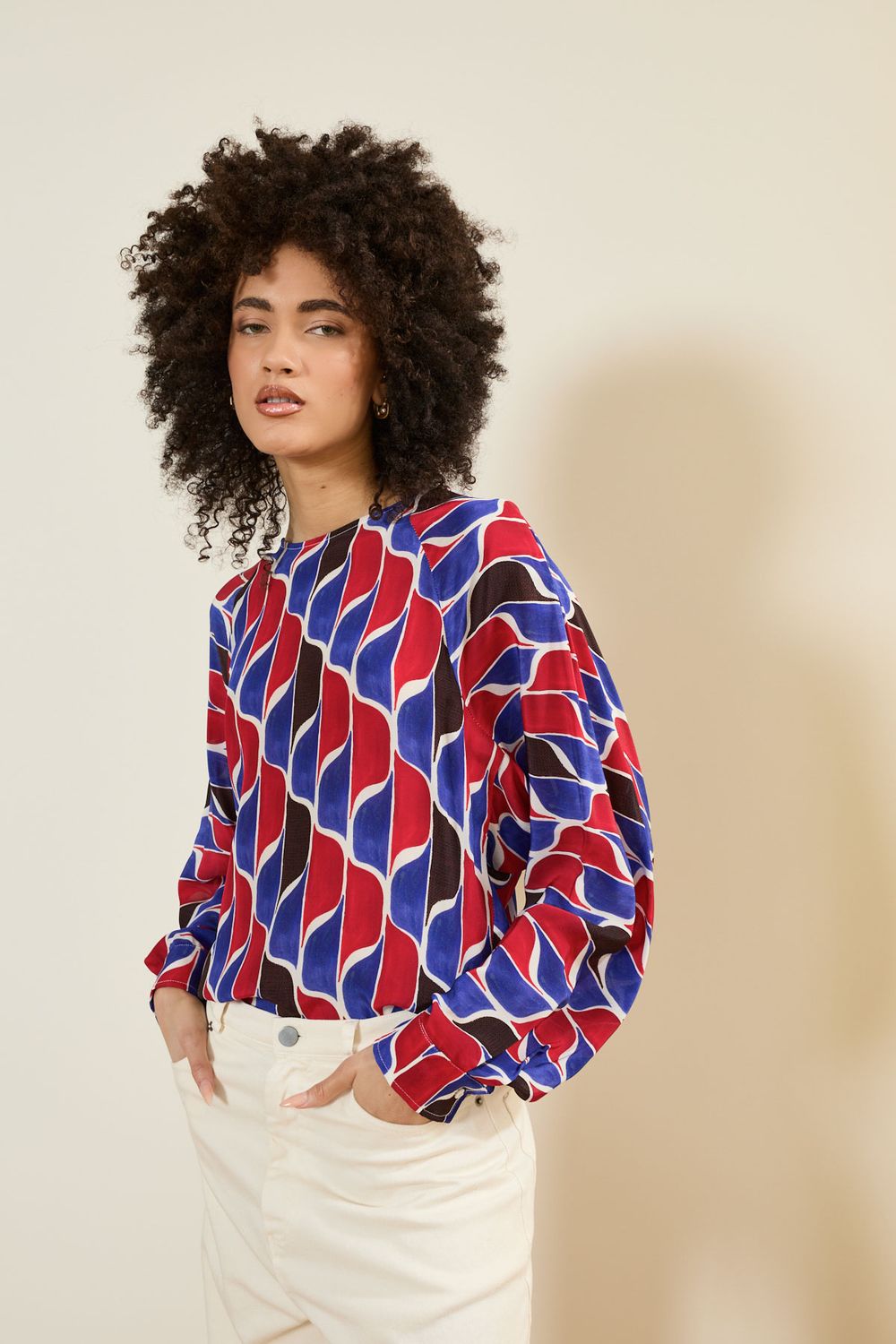 BLUSA