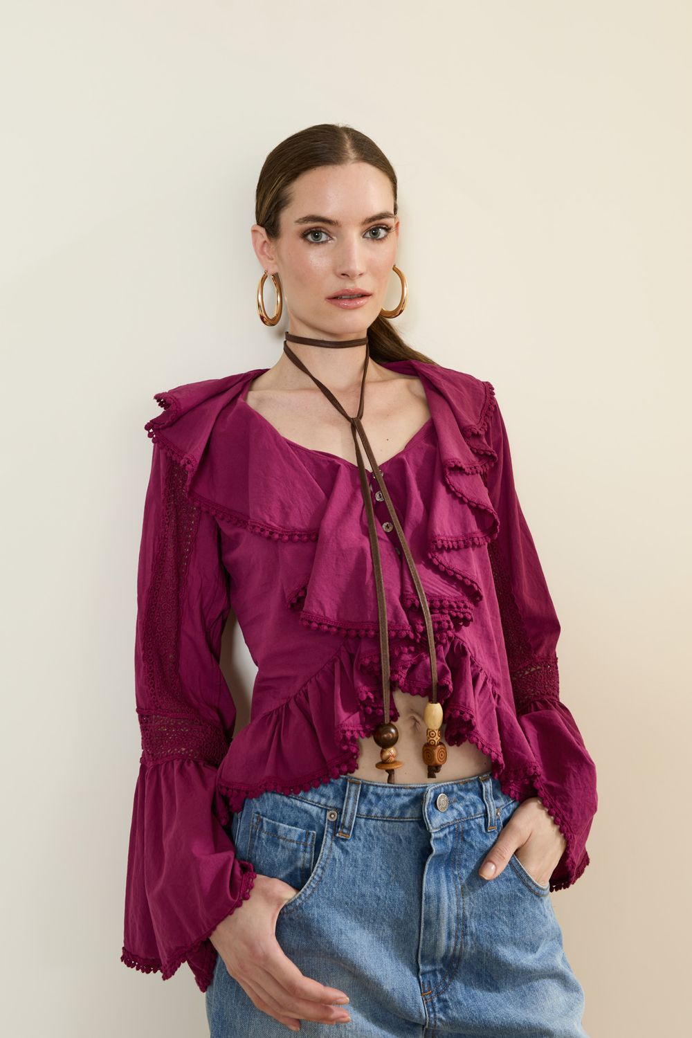 CAMICIA