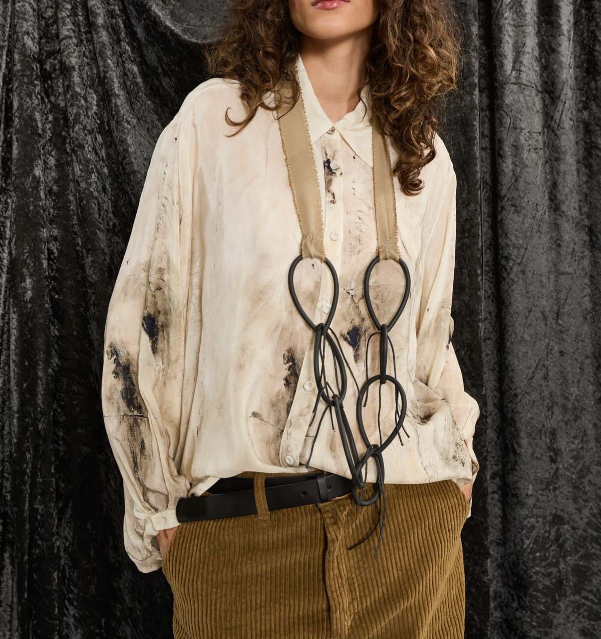 CAMICIA