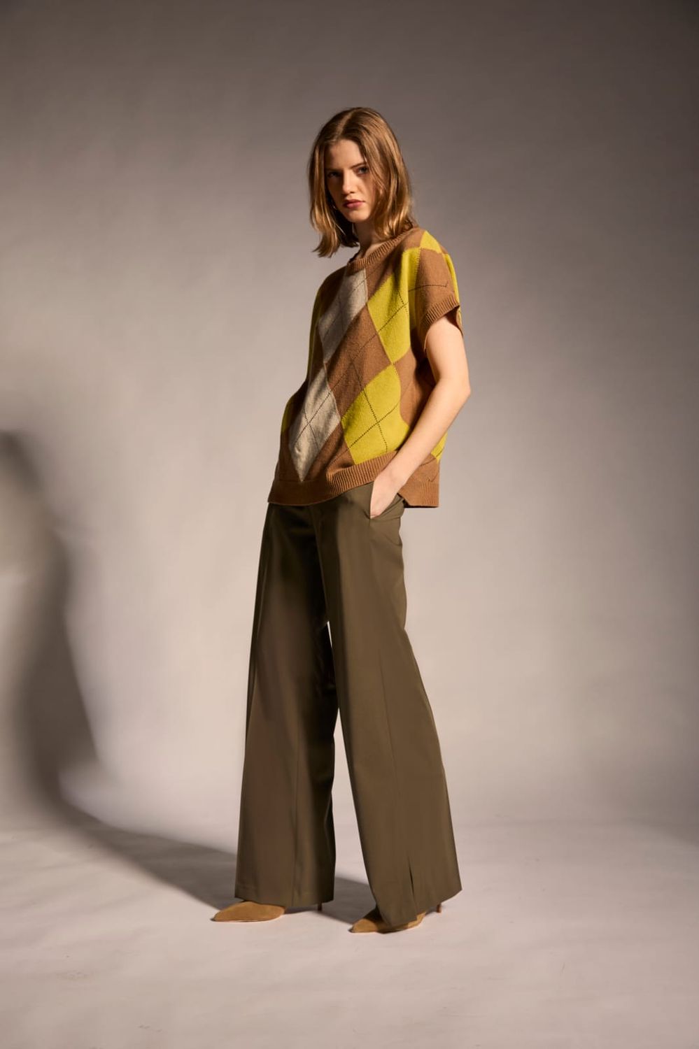 GILET