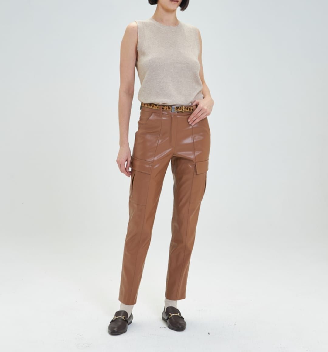 CARGO ECOPELLE