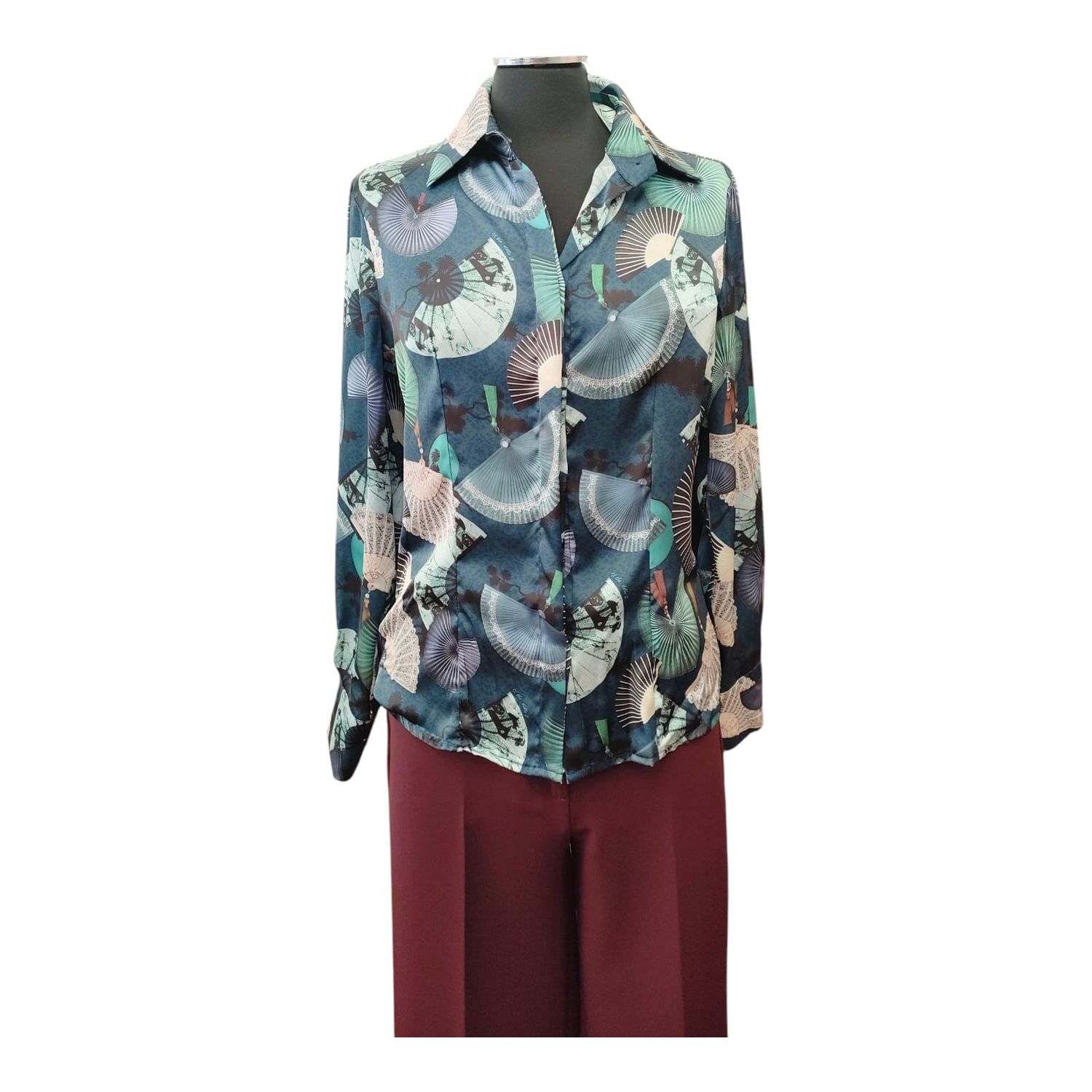 CAMICIA