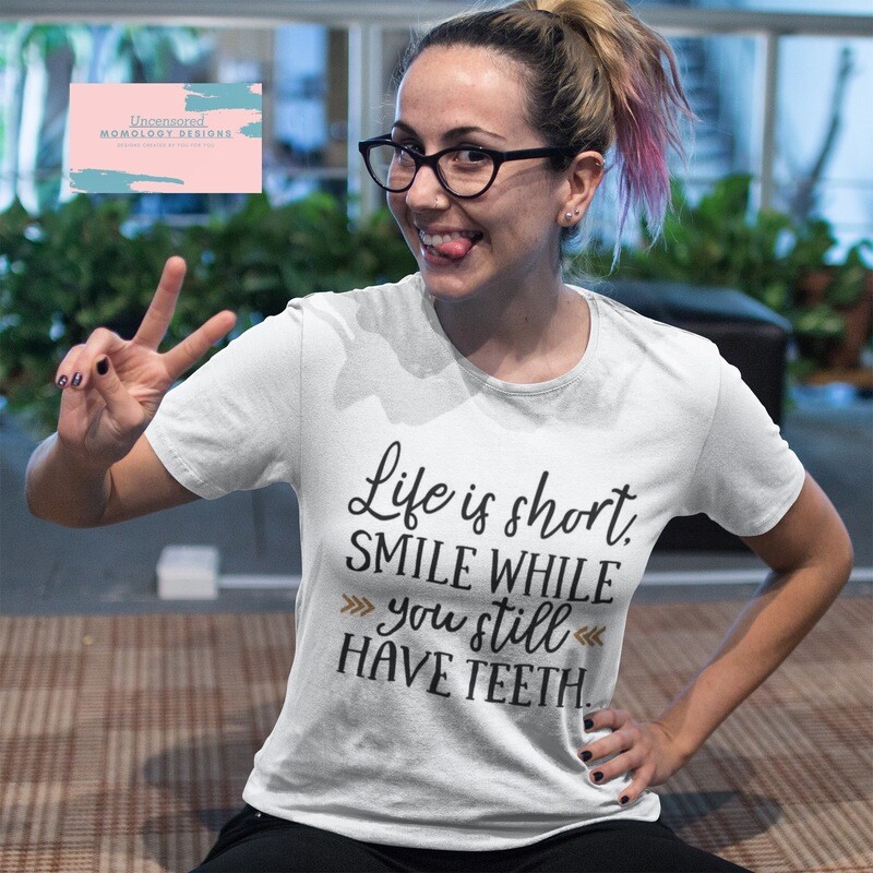 Smile 