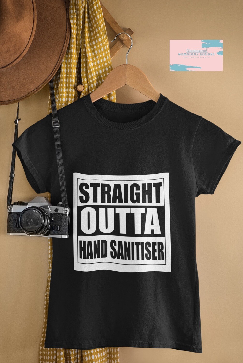 2020 Hand sanitizer