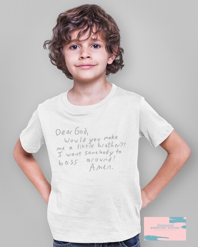 Custom Kids