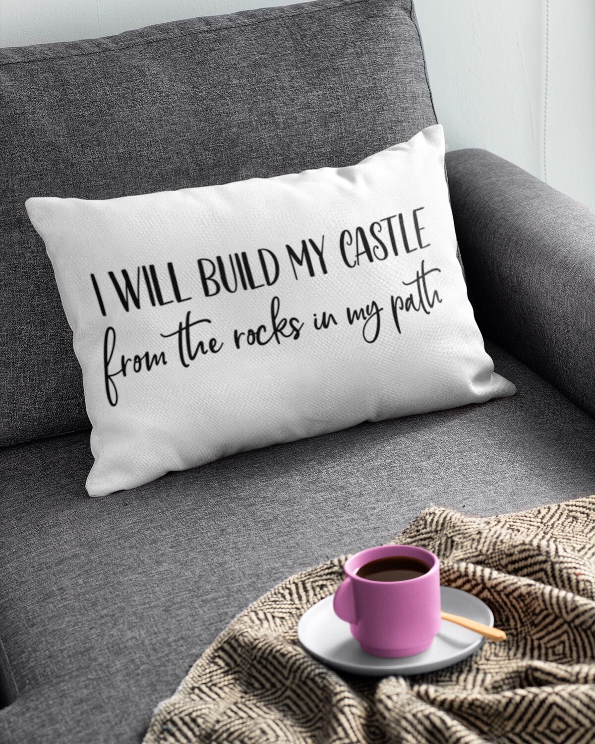 Pillows Galore