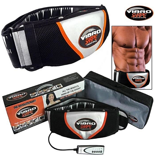 vibro shape slimming belt