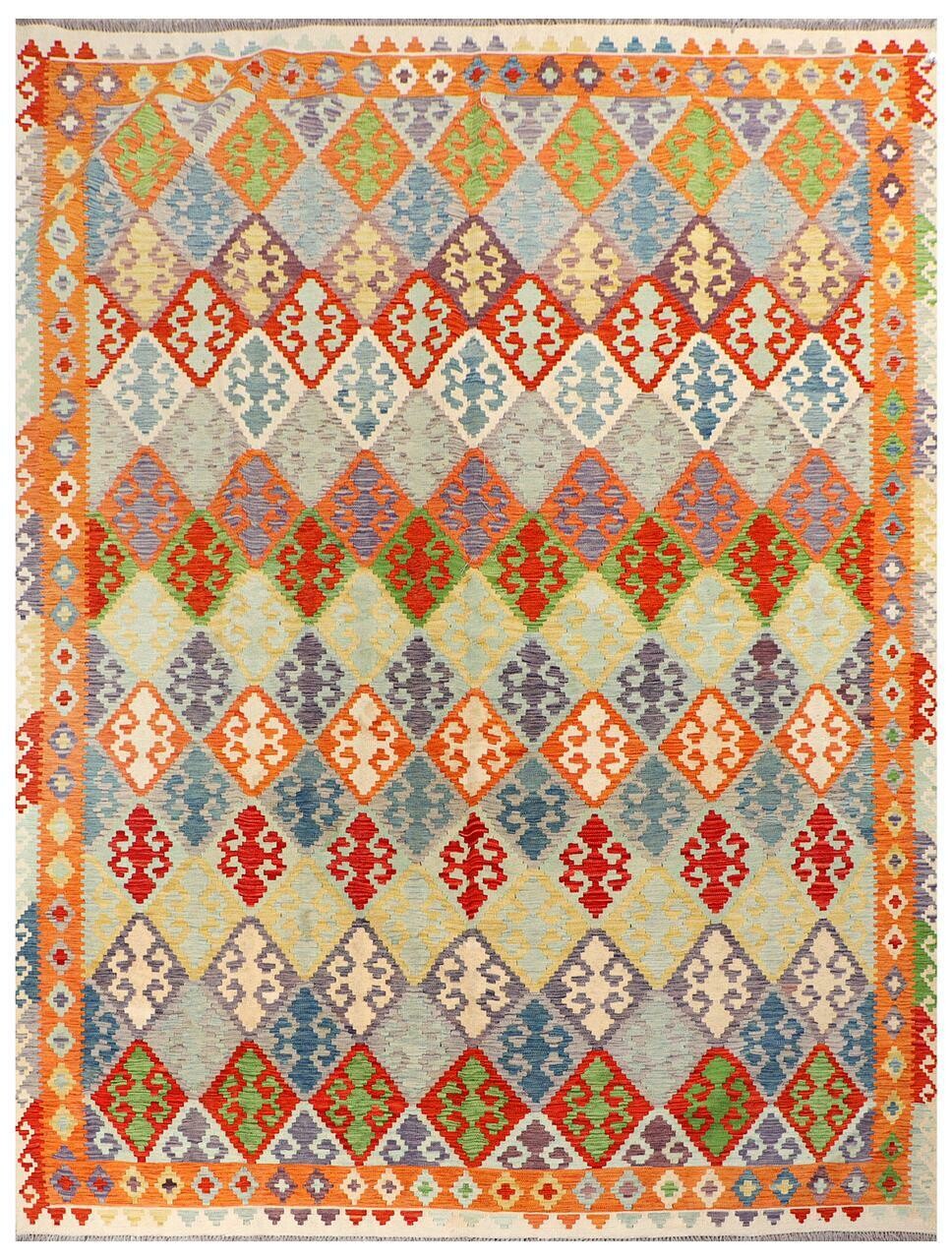 Kelim tapijt Kelim tapijt