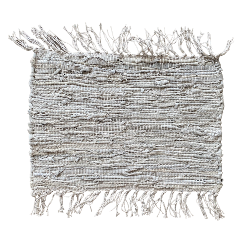 Set van Wabi Sabi placemats