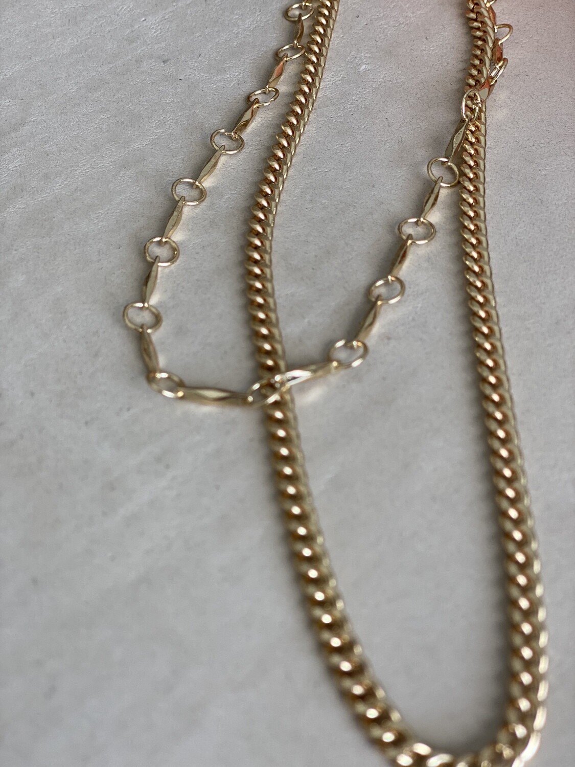 Ketting passe-partout