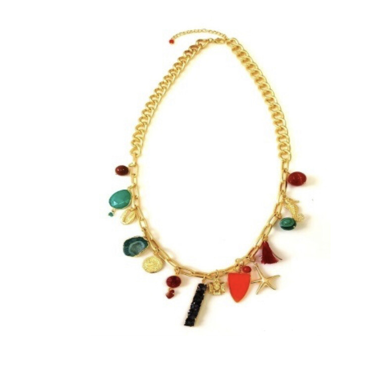 Ketting Resort Collection 03