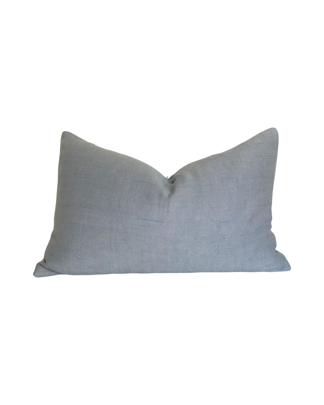 Kussenhoes 40x60 Lichtblauw