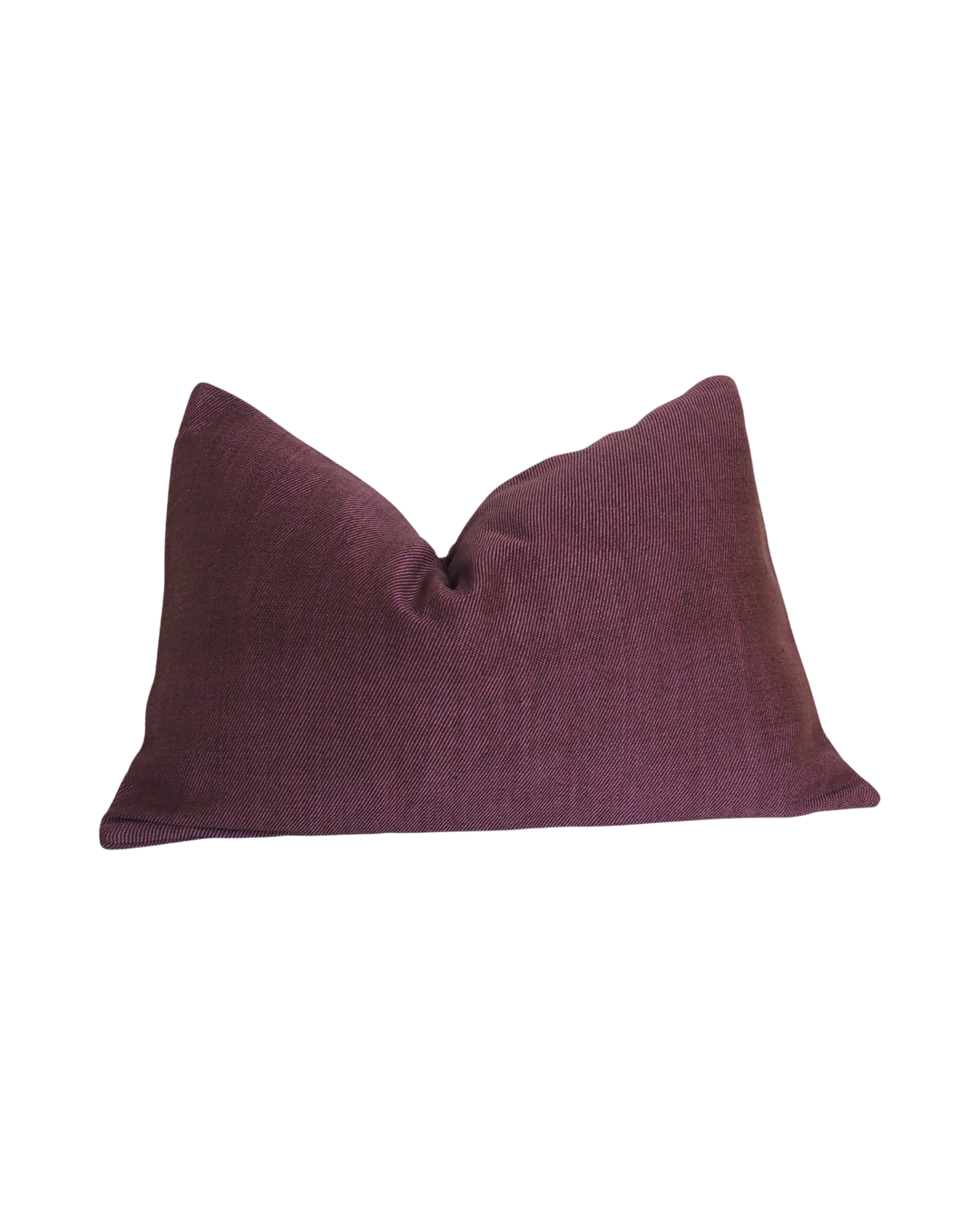 Kussenhoes 40x60cm Paars