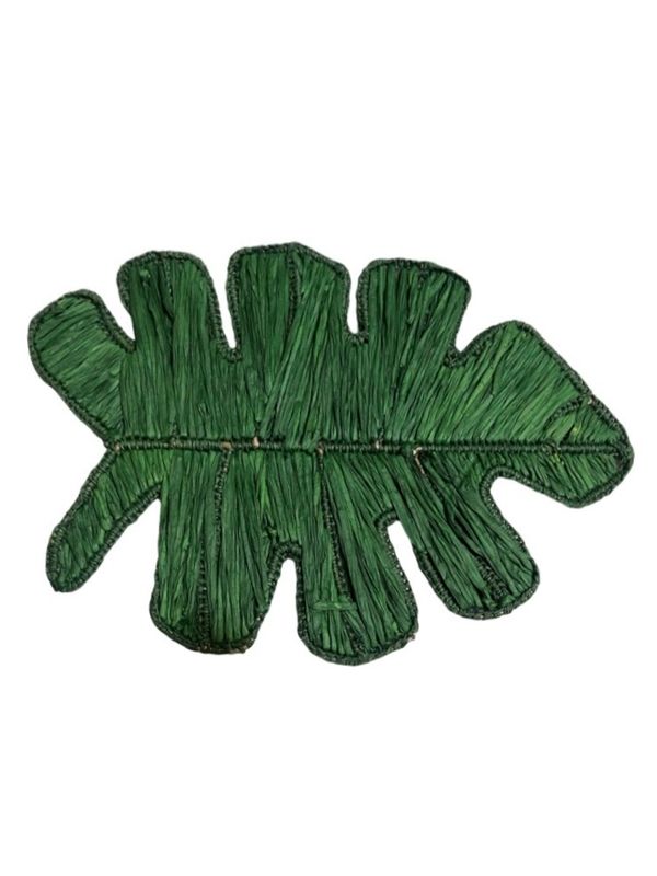 Placemat Blad