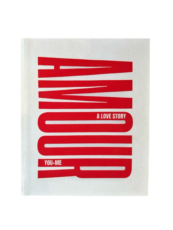 Fotoalbum AMOUR