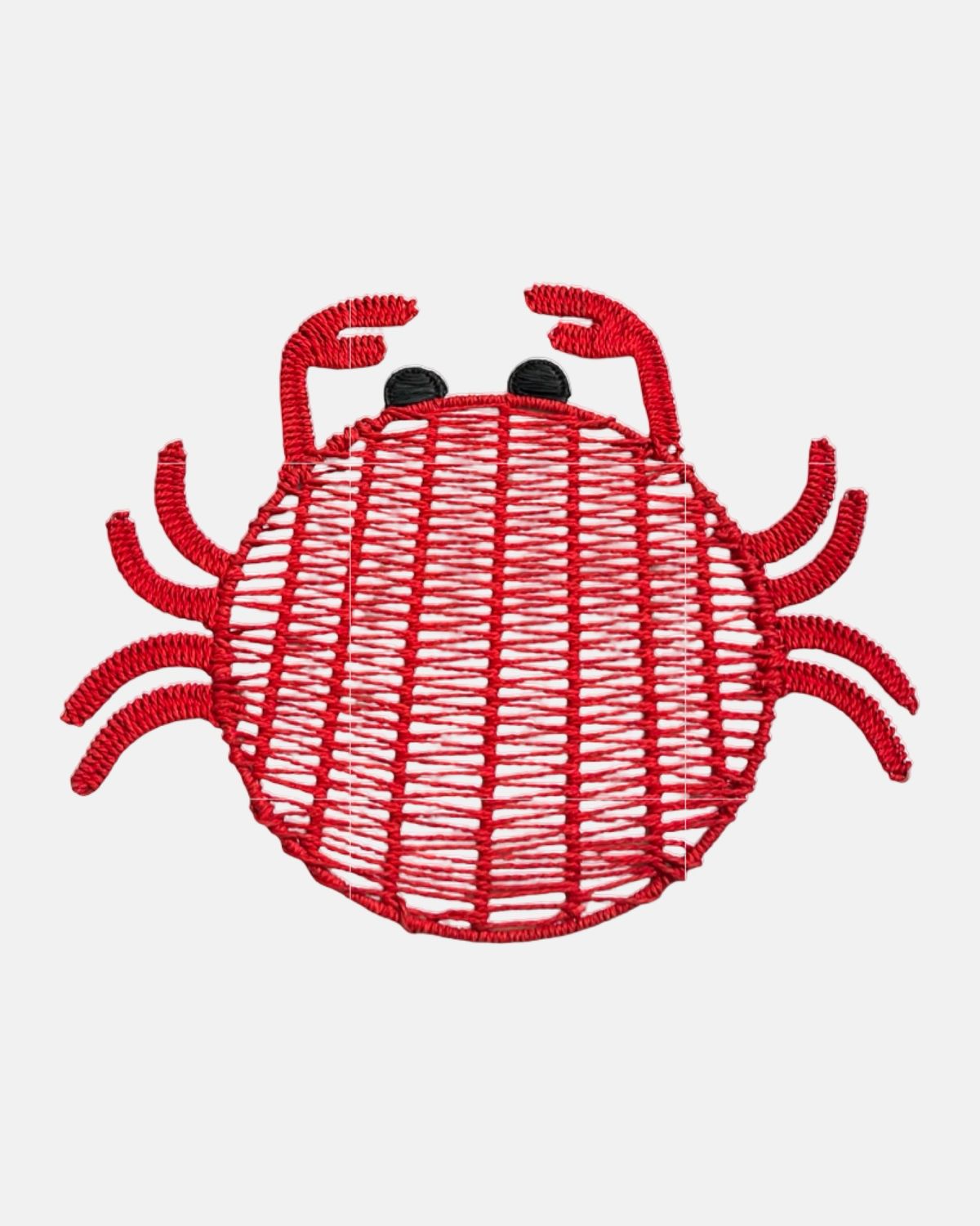 Placemat Krab