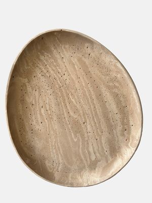 Decoratief dienblad - Sand
