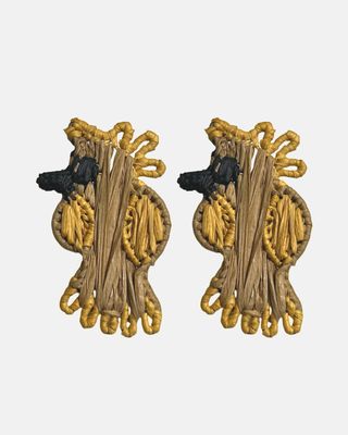 Set Kaketoe servetringen