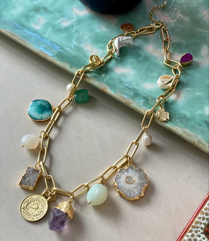 Ketting Resort 02
