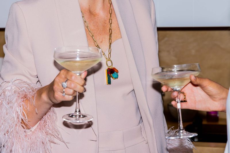 Ketting Resort 01