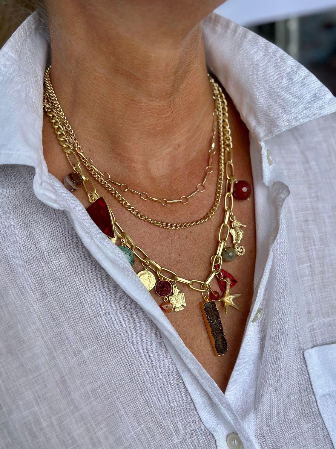 Ketting Resort Collection 03