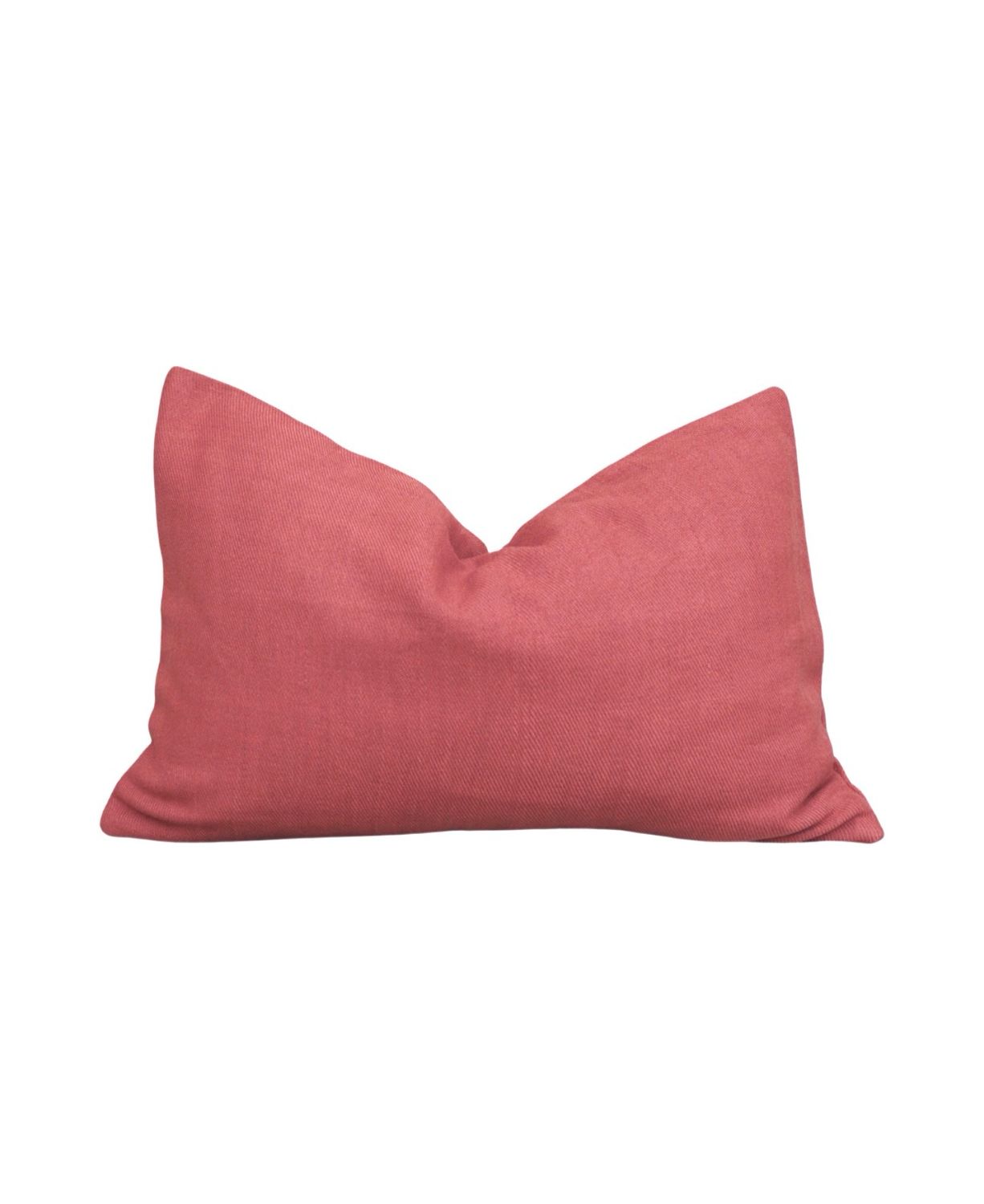 Kussenhoes 40x60cm Koraal