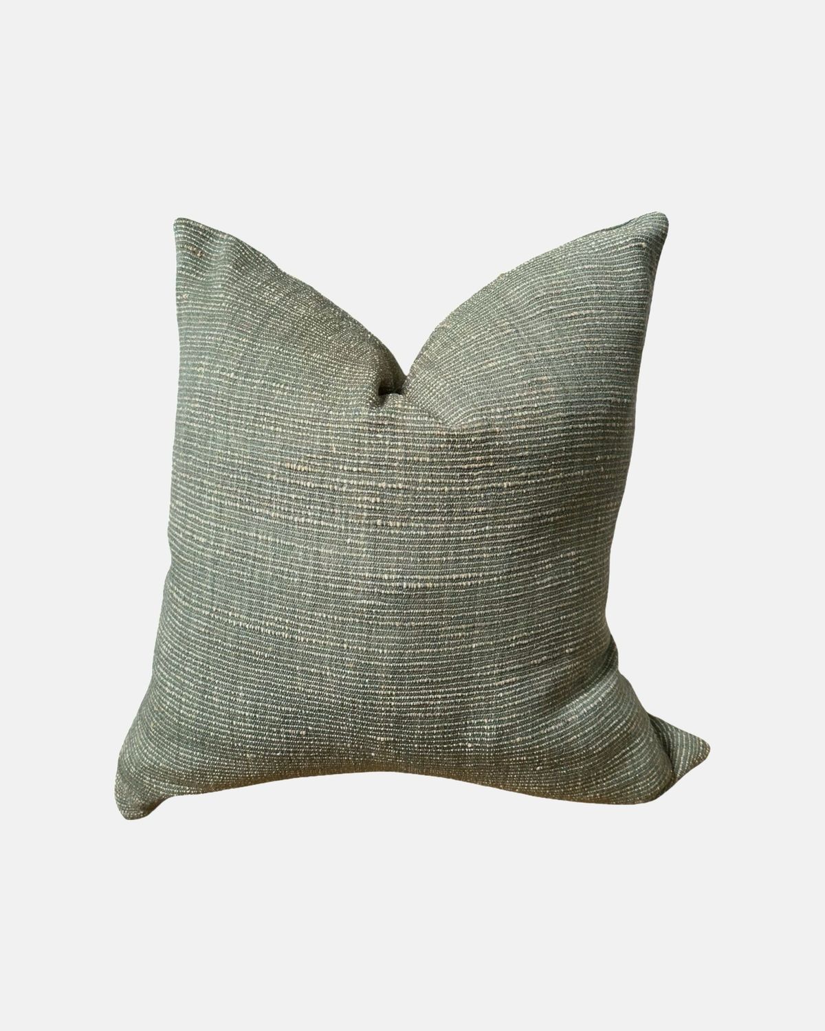 Kussenhoes 45x45cm Olive