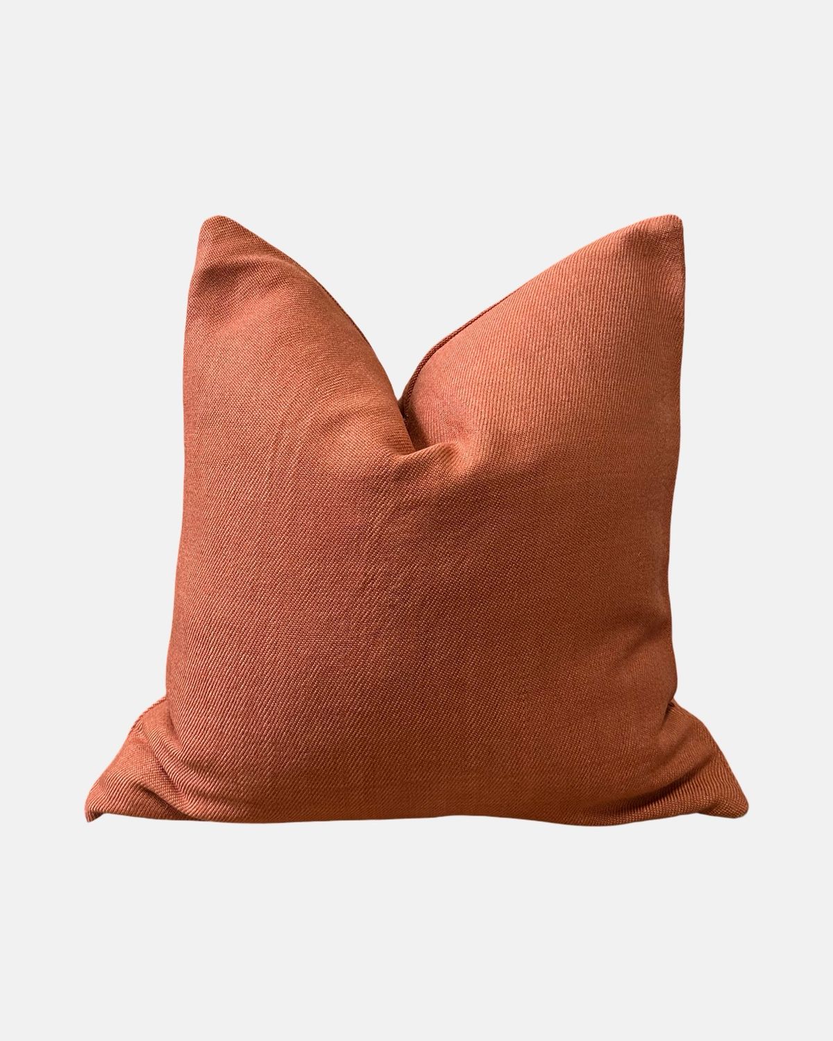 Kussenhoes 50x50cm Roest