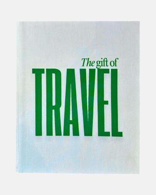 Fotoalbum The Gift of Travel
