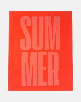 Fotoalbum SUMMER
