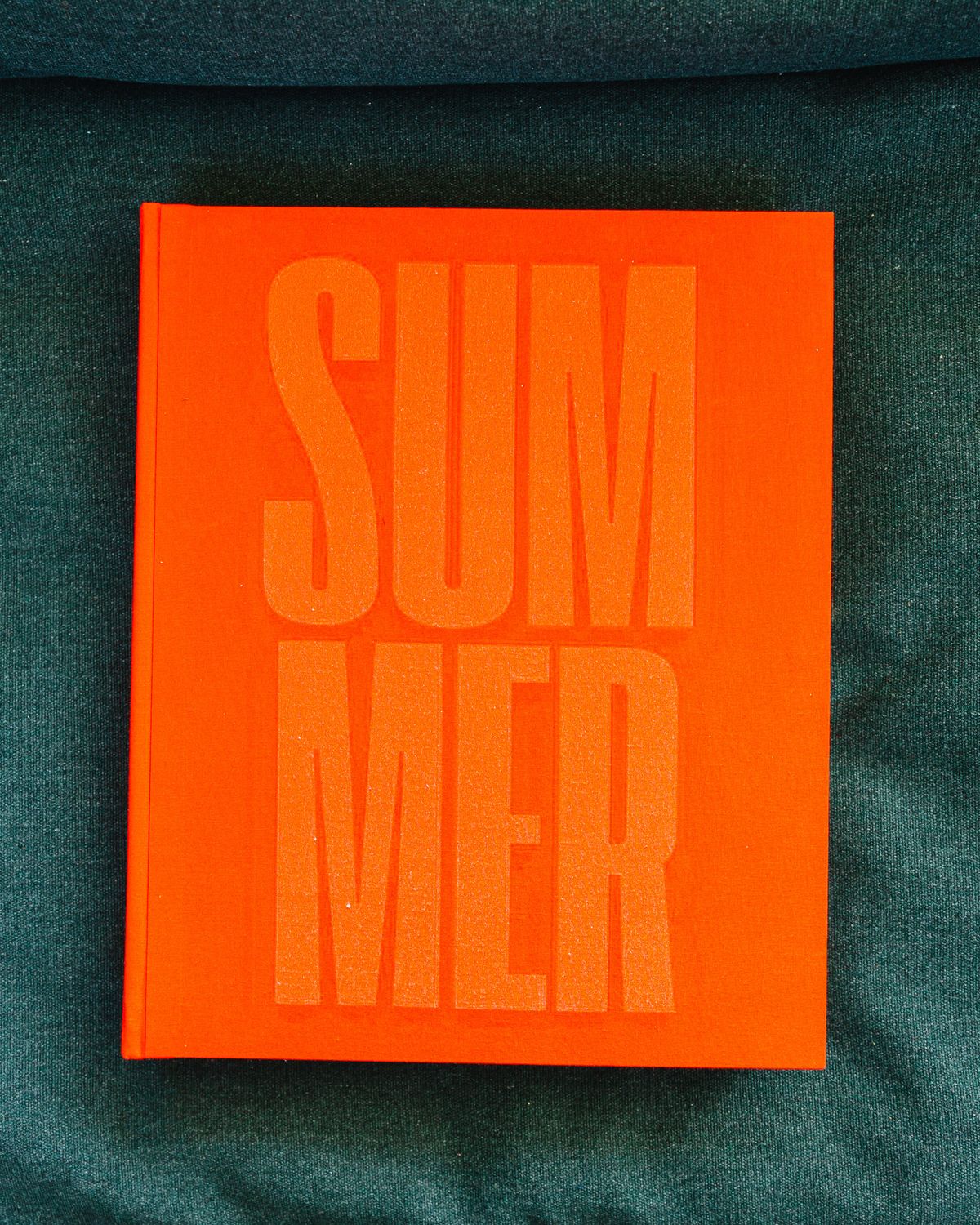 Fotoalbum SUMMER