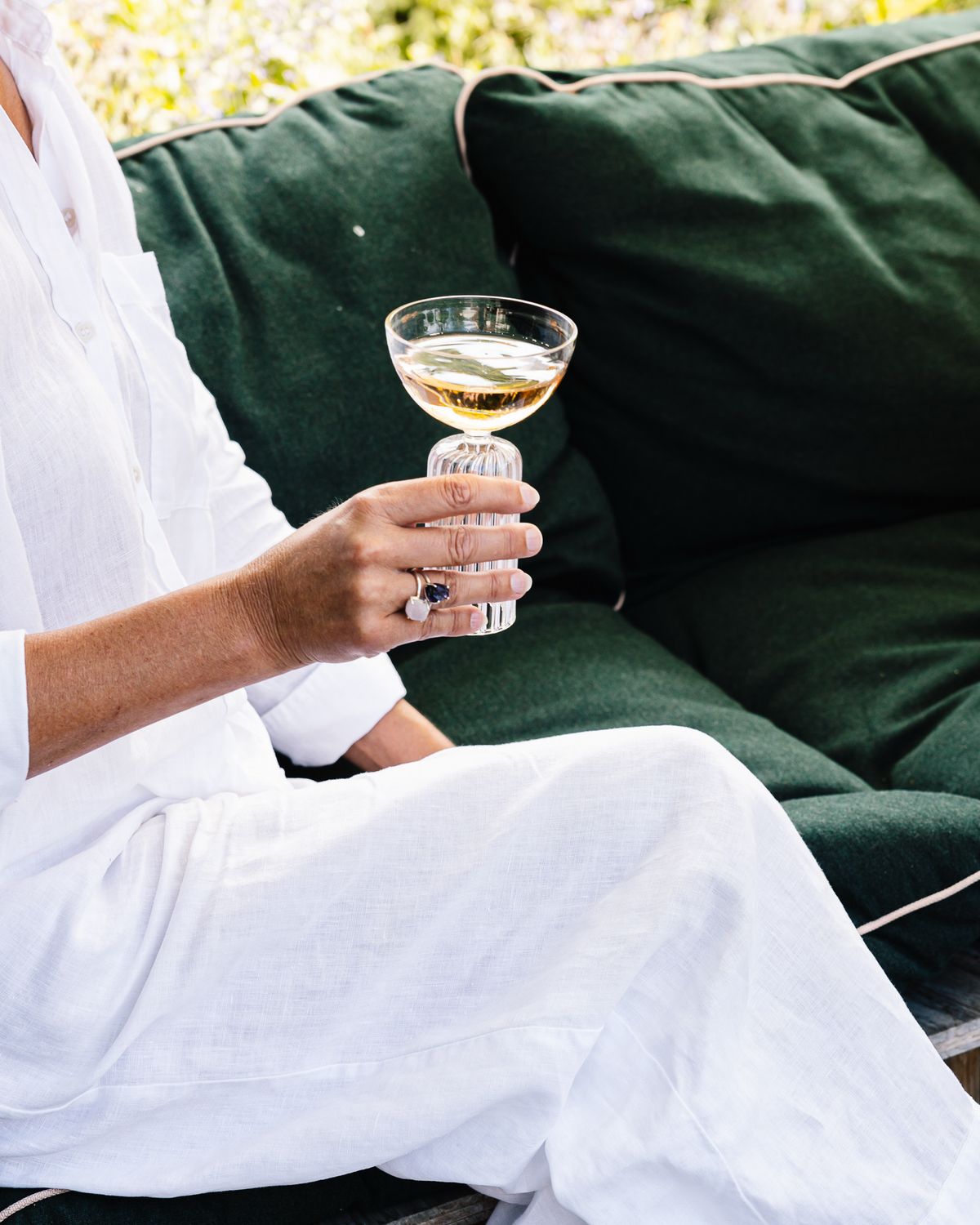 Doric cocktailglazen