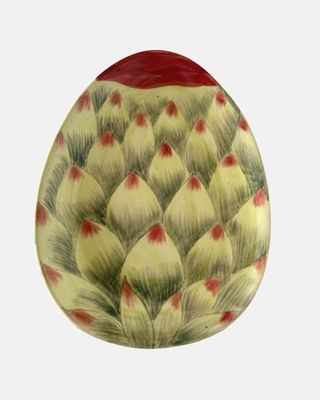 Aperitiefbord Artichok