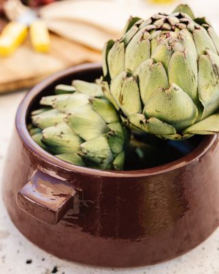 Kommen / schalen en dienbladen