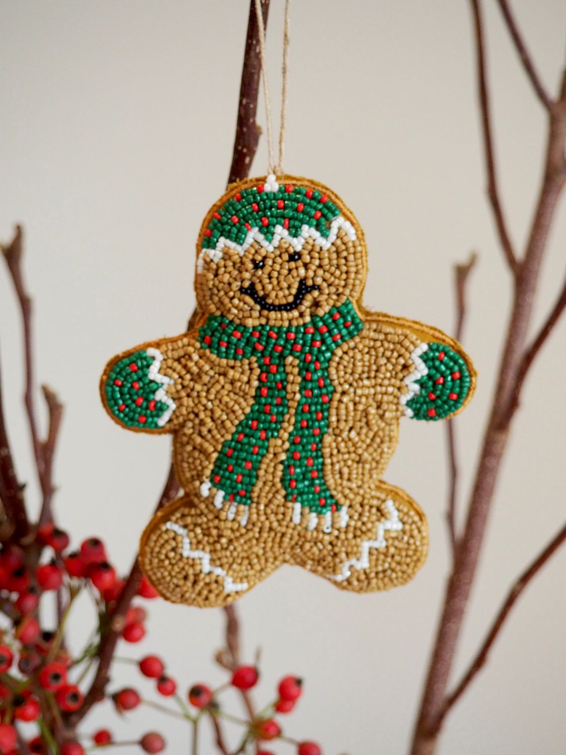 Kersthanger Cookie 02