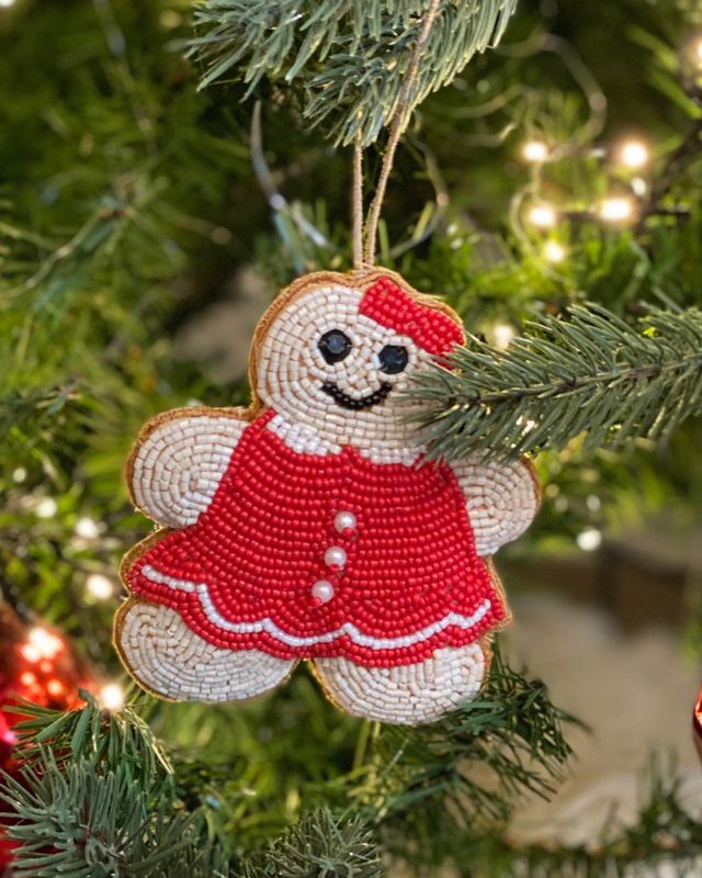 Kersthanger Cookie 01