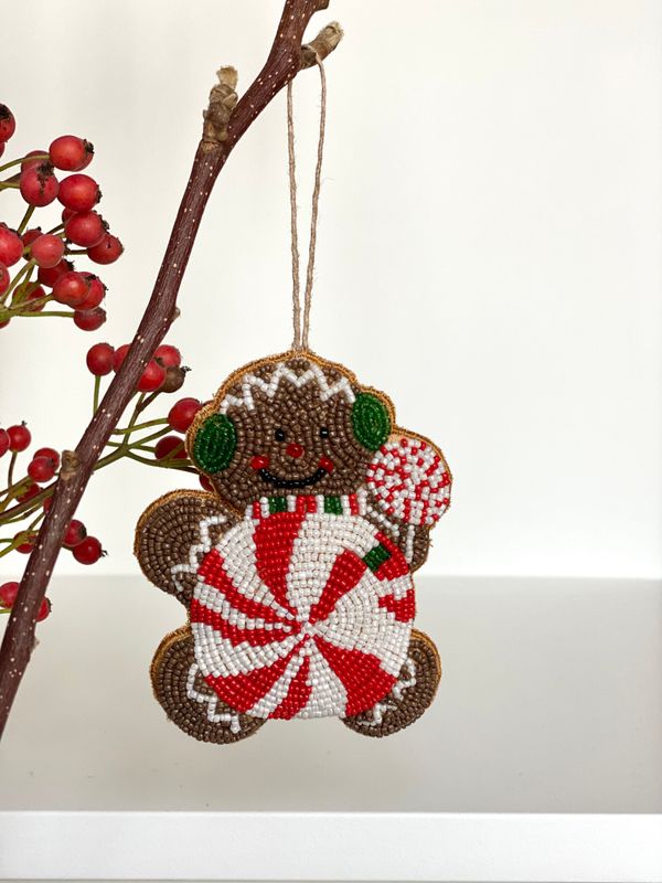 Kersthanger Cookie 03