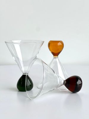 Cocktailglas Pivot
