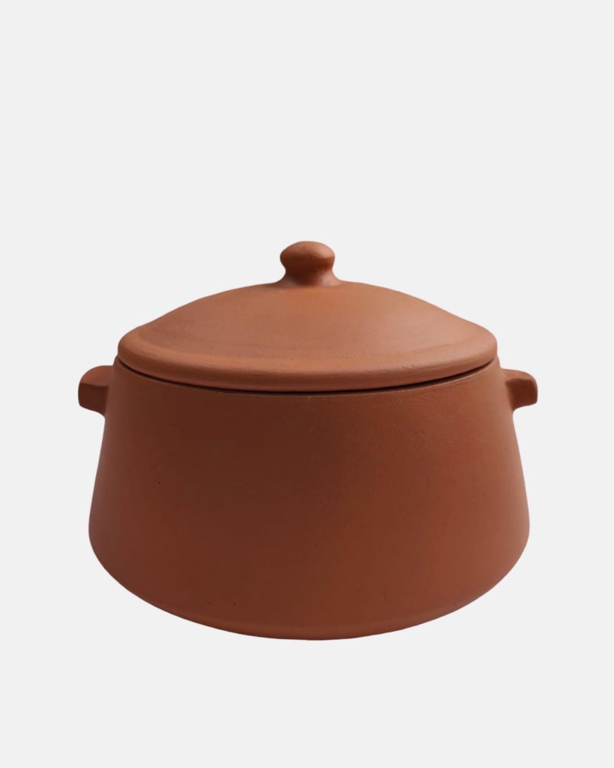 Terracotta ovenschaal S